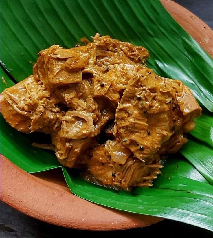 Jackfruit Curry